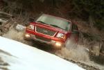 Ford Expedition 2003 года